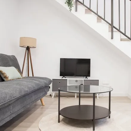 Rent this 2 bed apartment on ReFood España in Calle de las Magnolias, 94