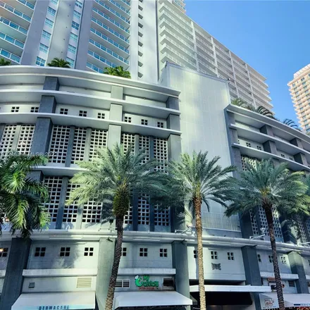 Image 2 - 1250 South Miami Avenue, Miami, FL 33130, USA - Condo for rent