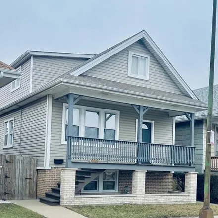 Rent this 3 bed house on 5248 South Central Avenue in Chicago, IL 60459