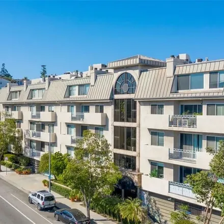 Image 2 - South Sepulveda Boulevard, Los Angeles, CA 90049, USA - Apartment for rent