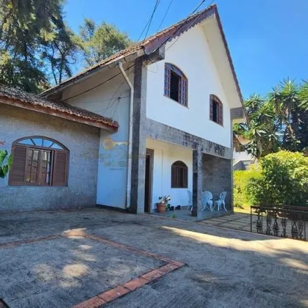 Image 1 - Rua Professora Carmem Gomes, Jardim Europa, Teresópolis - RJ, 25963-170, Brazil - House for sale