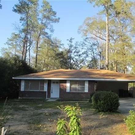 Rent this 3 bed house on 22033 7th Street in Abita Springs, LA 70420