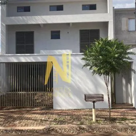 Buy this 4 bed house on Rua Regina Fabrine Scotton in Tucanos, Londrina - PR