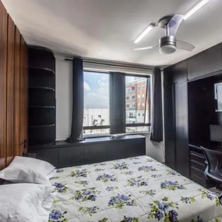 Buy this 1 bed apartment on Avenida Trindade in Centro, Barueri - SP