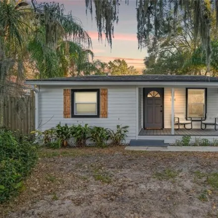 Buy this 3 bed house on 124 West North Street in Tampa, FL 33604