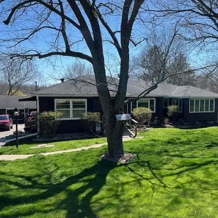 Image 3 - 39883 93rd Street, Village of Bloomfield, Randall, WI 53128, USA - House for sale