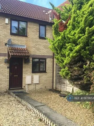 Rent this 2 bed house on Hambledon Road in St. Georges, BS22 7GL
