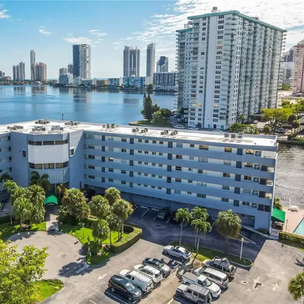 Buy this 2 bed condo on 3905 Northeast 170th Street in Eastern Shores, North Miami Beach