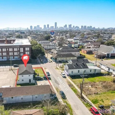 Buy this 4 bed house on 2201 Annette Street in New Orleans, LA 70119