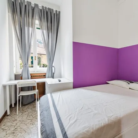 Rent this 6 bed room on Viale Emilio Caldara 7 in 20122 Milan MI, Italy