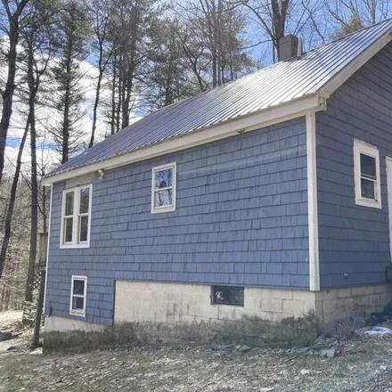 Buy this 2 bed house on 269 Turner Trail in Putney, Windham County