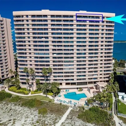 Image 2 - 1340 Gulf Boulevard, Clearwater, FL 33767, USA - Condo for sale