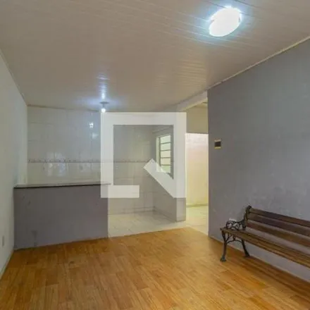 Rent this 1 bed house on Rua José Bonifácio in Nossa Senhora das Graças, Canoas - RS