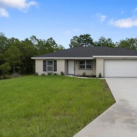 Buy this 3 bed house on 14698 60th Terrace in Marion County, FL 34473