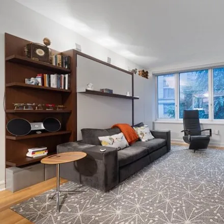 Image 1 - The Rushmore, 80 Riverside Boulevard, New York, NY 10069, USA - Condo for sale