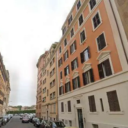Image 2 - Via Francesco Carletti 5, 00154 Rome RM, Italy - Apartment for rent