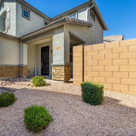 Buy this 3 bed house on 318 North 56th Place in Mesa, AZ 85205