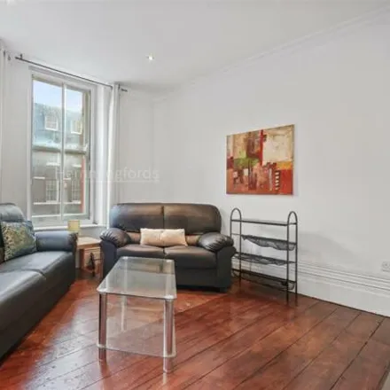 Rent this 2 bed room on Starr Pharmacy in 81 Gray's Inn Road, London