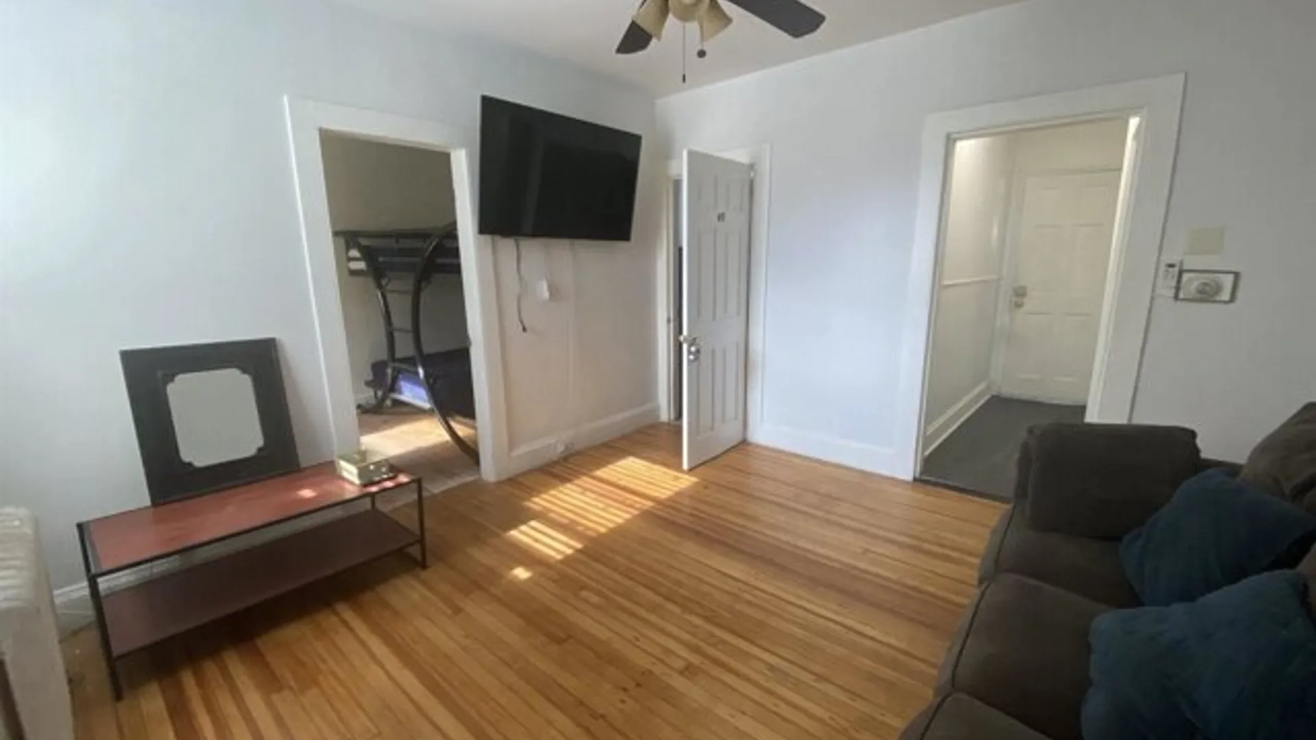 183 Congress Street, Jersey City, NJ 07307, USA | 2 bed apartment for rent