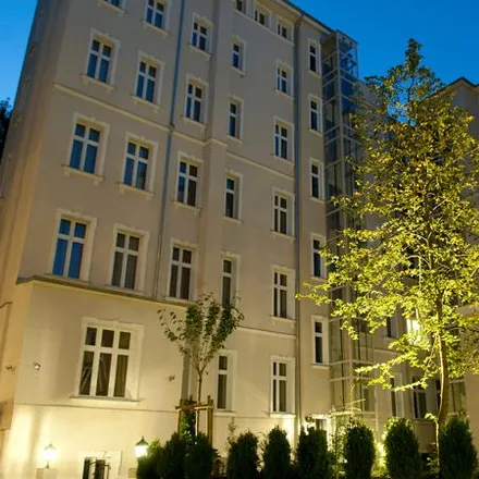 Image 6 - Hotel Palacina, Winterfeldtstraße 3, 10781 Berlin, Germany - Apartment for rent