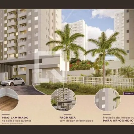 Image 2 - Avenida Cruzeiro do Sul, Riacho das Pedras, Contagem - MG, 32241-000, Brazil - Apartment for sale