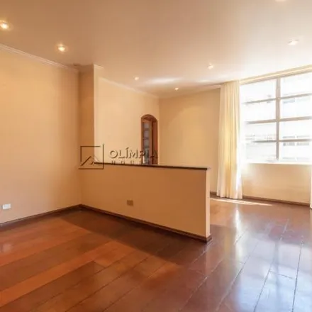 Buy this 3 bed apartment on Edifício Etal in Rua Cincinato Braga 481, Morro dos Ingleses