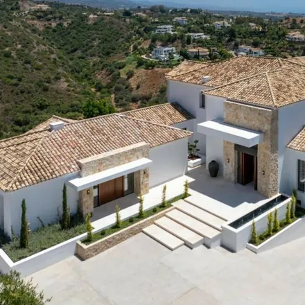 Image 3 - Benahavís, Andalusia, Spain - House for sale