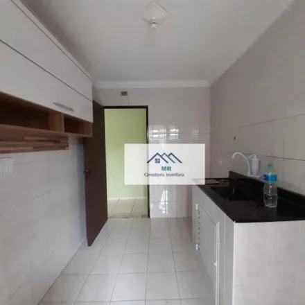 Image 1 - Rua dos Buritis, Jabaquara, São Paulo - SP, 04349-210, Brazil - Apartment for rent