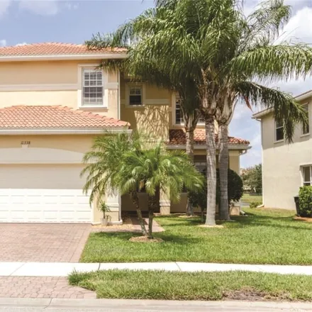 Buy this 6 bed house on 11338 Pond Cypress Street in Arborwood, Fort Myers