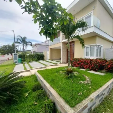 Buy this 3 bed house on Rua Miramar in Jardim Miramar, Rio das Ostras - RJ
