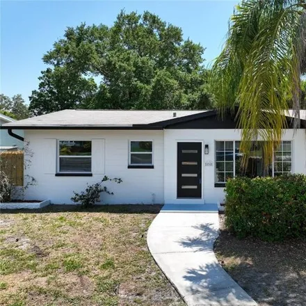 Buy this 3 bed house on 888 40th Avenue Northeast in Saint Petersburg, FL 33703