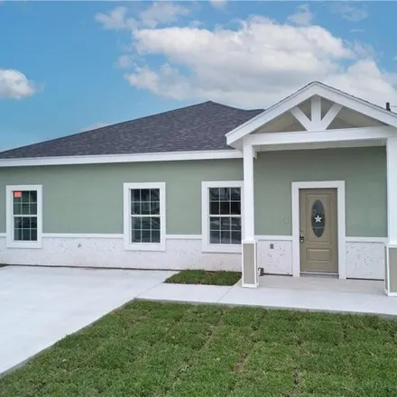 Buy this 4 bed house on unnamed road in Alamo, TX 78516