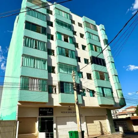 Buy this 2 bed apartment on SHVP - Rua 4 in Colônia Agrícola Samambaia, Vicente Pires - Federal District