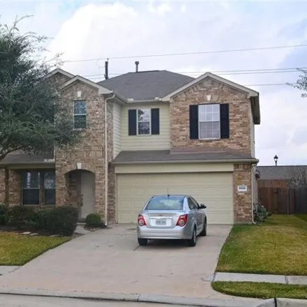 Image 2 - 24572 Cornell Park Lane, Harris County, TX 77494, USA - House for rent