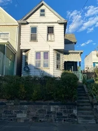 Buy this 2 bed house on Resurrection Baptist Church in Mills Avenue, Braddock