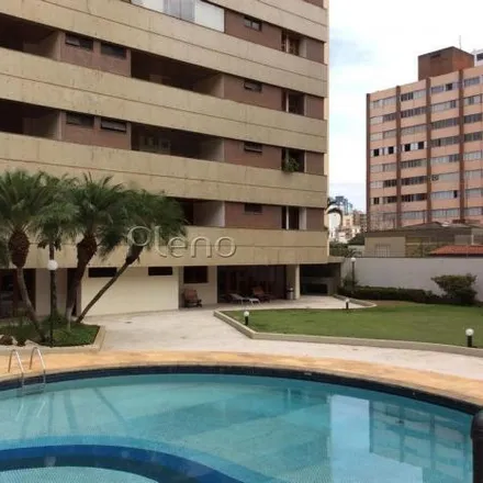 Image 1 - Avenida Júlio de Mesquita 936, Centro, Campinas - SP, 13025-063, Brazil - Apartment for sale