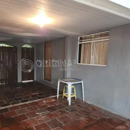 Buy this 3 bed house on Rua Coronel Domingos Soares 1357 in Bairro Alto, Curitiba - PR