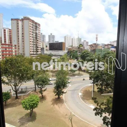 Image 2 - Rua do Trilho, Federação, Salvador - BA, 40210-320, Brazil - Apartment for sale