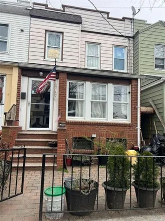 Buy this 3 bed house on 97-47 80th Street in New York, NY 11416