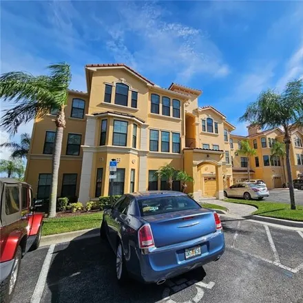 Rent this 2 bed condo on 2728 Via Capri in Clearwater, FL 33764