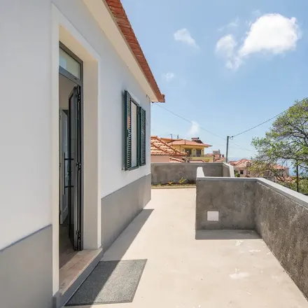 Rent this 2 bed apartment on Caminho do Passeio Tanque in 9050-231 Funchal, Madeira