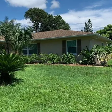 Rent this 2 bed house on 307 Flamingo Road in Southwest Venice, Sarasota County