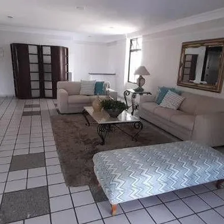 Buy this 4 bed apartment on Rua Deputado Joaquim Câmara in Tirol, Natal - RN