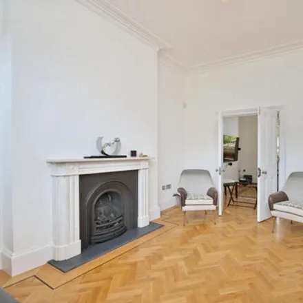 Image 6 - 2 Warwick Place, London, W9 2PX, United Kingdom - Townhouse for sale