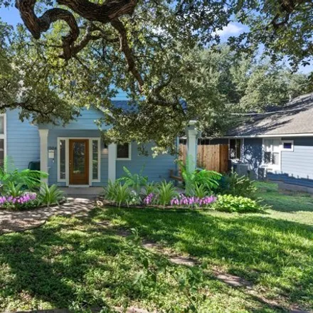 Buy this 4 bed house on 2004 Wilson Street in Austin, TX 78704
