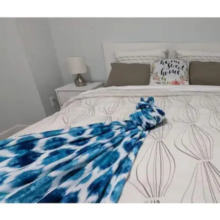 Rent this 1 bed house on REGINA in Regina, SK S4W 0B9