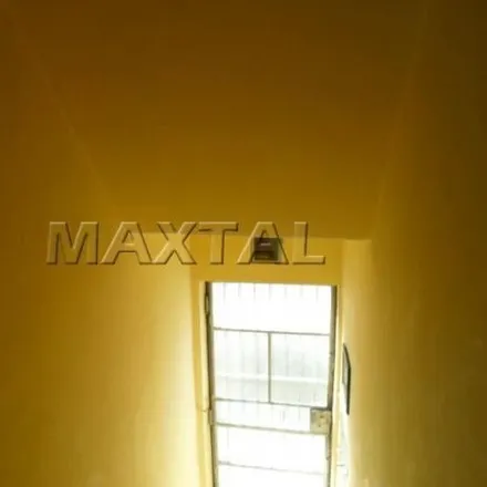 Image 1 - Rua Doutor Olavo Egídio 635, Santana, São Paulo - SP, 02037-001, Brazil - House for sale