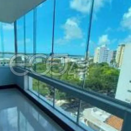 Buy this 3 bed apartment on Rua Boquim in Centro, Aracaju - SE