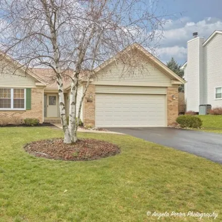 Buy this 3 bed house on 1911 Birch Lane in McHenry, IL 60050
