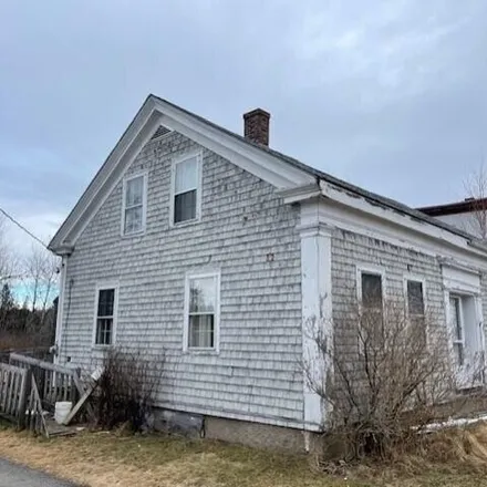 Image 2 - 1283 Main Street, Harrington, ME 04643, USA - House for sale